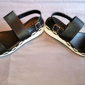 Kelly & Katie Platform Sandal